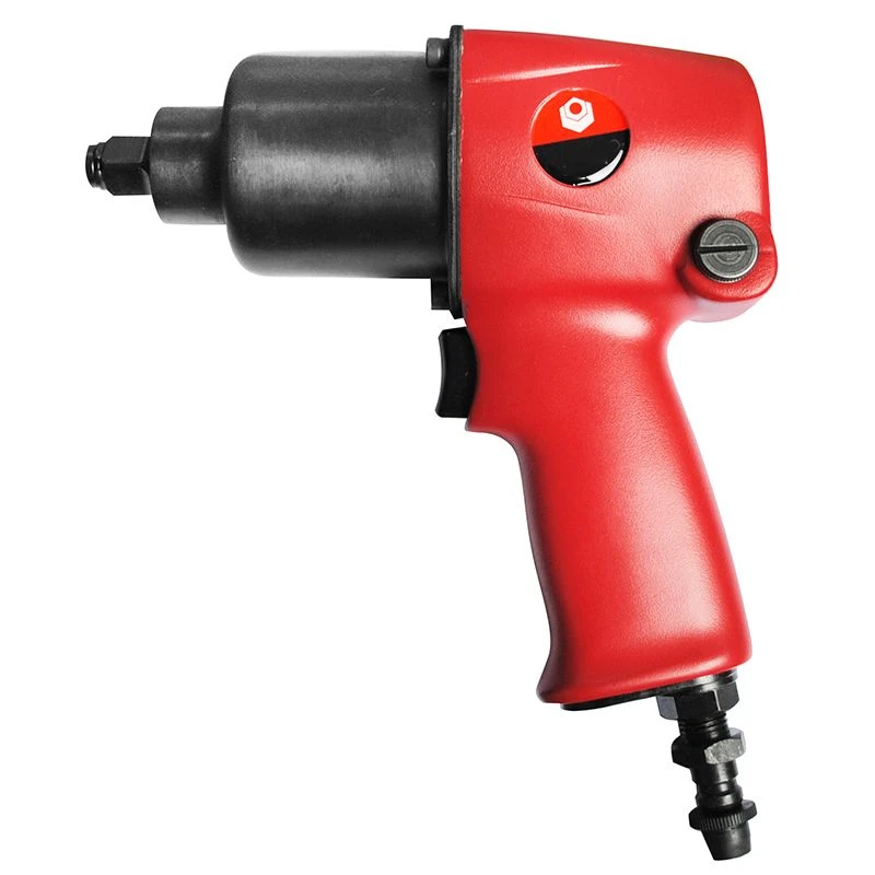 1/2'' Dr. Industrial Grade Air Slagnøgle