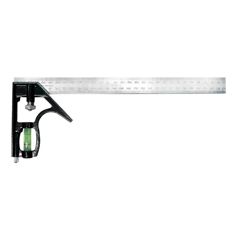 Aluminiumslegering Stål Firkantet