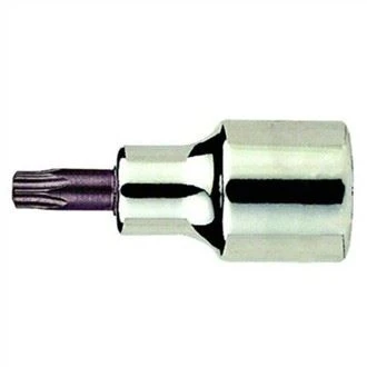 1/2" Dr. Torx Bit Sokkel