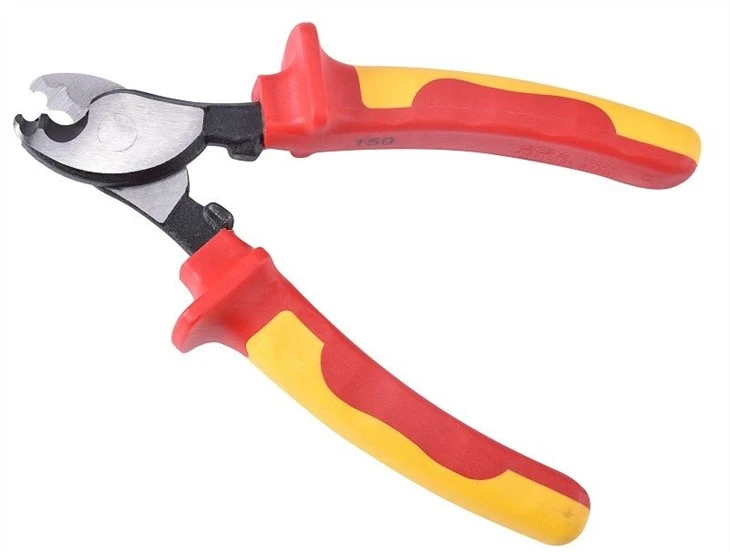 Insulated Tools