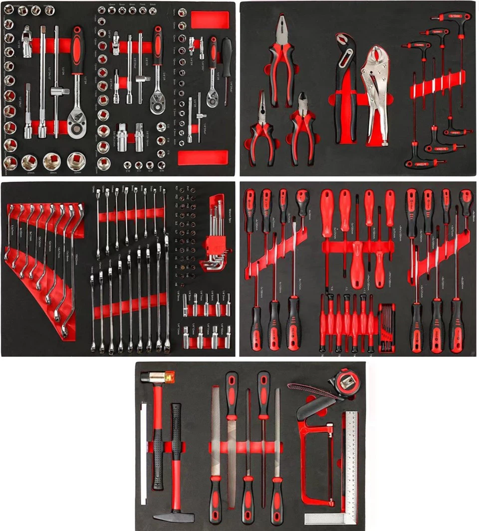 420 Pcs Tool Sets suppliers