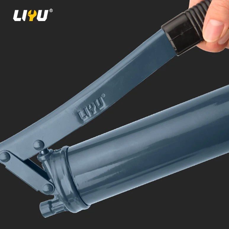 Butter Gun Manual High-pressure Butter Tool Excavator Oil Gun Butter Gun best
