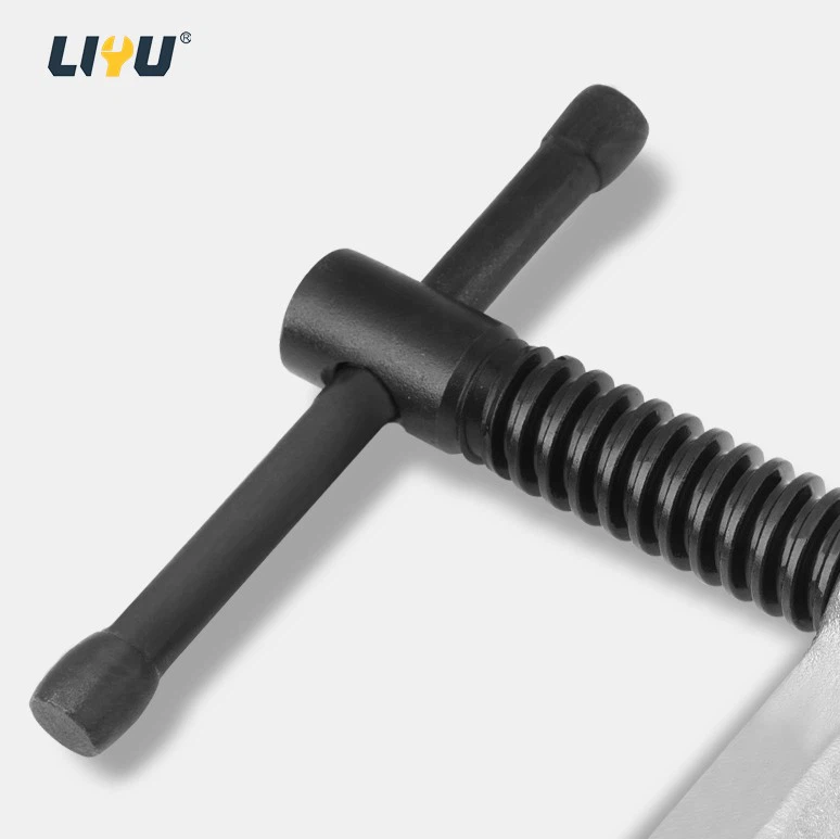 Heavy-duty F-clip Thickens Industrial-grade Powerful Clamping Pliers For Quick Fixing Of The Board best