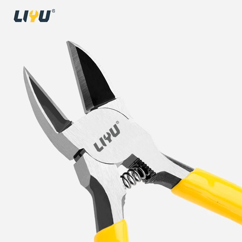Plastic Dipped Nozzle Pliers suppliers