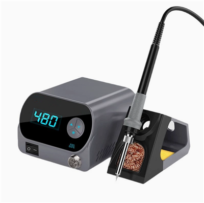 80W digital justerbar temperatur loddekolbe