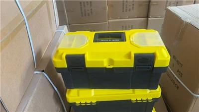 PLASTKASSE STØRRELSE ML